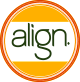 align