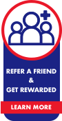 Refer a friend & get rewarded. Learn More.